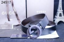 Gucci Belt 1:1 Quality-401