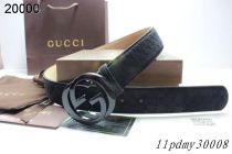 Super Perfect Quality Gucci Belts(100% Genuine Leather,Steel Buckle)-059