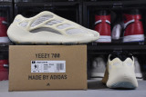 Authentic Adidas Yeezy 700 V3 Azael