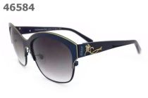 Dior Sunglasses AAAA-323