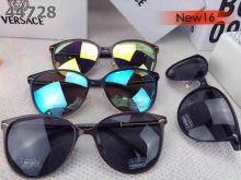 Versace Sunglasses AAAA-112