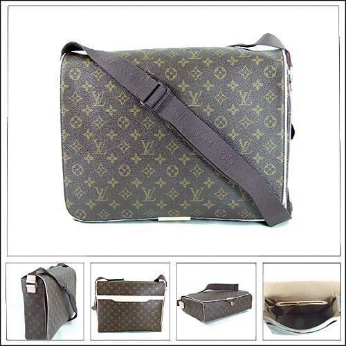 LV handbags AAA Men-024