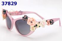 D&G Sunglasses AAAA-009