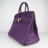 Hermes handbags AAA(35cm)-024