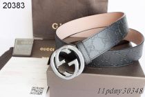 Gucci Belt 1:1 Quality-146