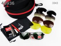 RB Sunglasses AAAA-3207