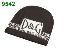 D&G beanie hats-001