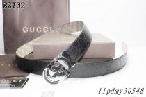 Gucci Belt 1:1 Quality-346