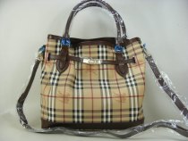 Burberry Handbags AAA-038