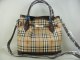 Burberry Handbags AAA-038