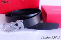 Ferragamo Belt 1:1 Quality-548