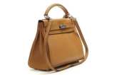 Hermes handbags AAA(32cm)-010
