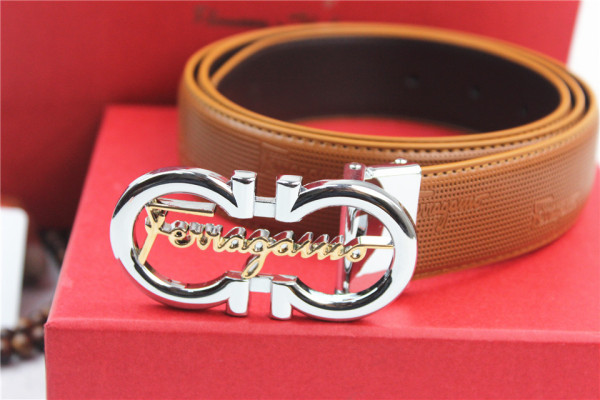 Ferragamo Belt 1:1 Quality-778