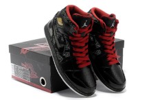 Perfect Air Jordan 1 shoes-011