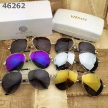 Versace Sunglasses AAAA-149