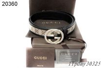 Gucci Belt 1:1 Quality-123