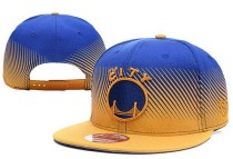 NBA Golden State Warriors Snapback