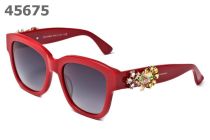 D&G Sunglasses AAAA-107