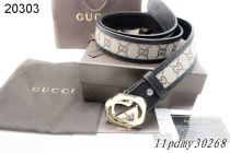 Gucci Belt 1:1 Quality-066