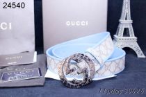 Gucci Belt 1:1 Quality-424