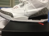 Perfect Air Jordan Retro 3'88 shoes