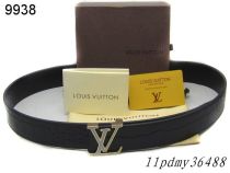 LV Belt 1:1 Quality-129