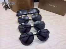 Gucci Sunglasses AAAA-355