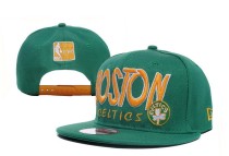 NBA Boston Celtics Snapback_325