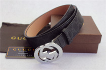 Gucci Belt 1:1 Quality-804