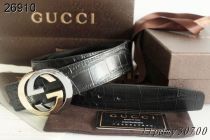 Gucci Belt 1:1 Quality-498