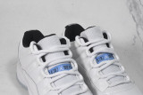 Air Jordan 11 Low Legend Blue