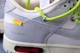 Authentic Nike Sb Dunk Off White