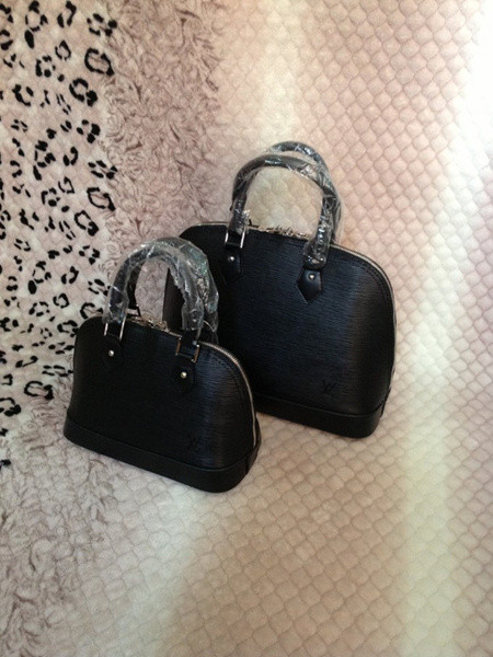 LV Handbags AAA-233