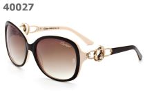 Cartier Sunglasses AAAA-076