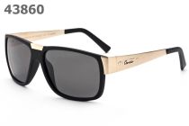 Cartier Sunglasses AAAA-154