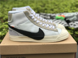 Authentic Nike Air Blazer X Off White