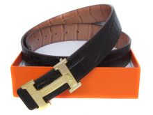 Super Perfect Quality Hermes Belts(100% Genuine Leather)-056