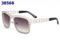 LV Sunglasses AAAA-117
