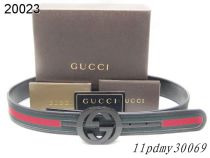 Gucci Belt 1:1 Quality-006