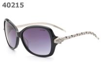 Cartier Sunglasses AAAA-086