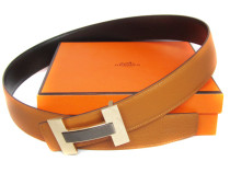 Super Perfect Quality Hermes Belts(100% Genuine Leather)-121