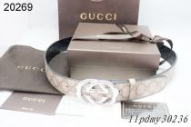 Gucci Belt 1:1 Quality-035