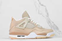 Air Jordan 4 Shimmer