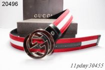 Gucci Belt 1:1 Quality-253