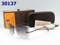 LV Sunglasses AAAA-054