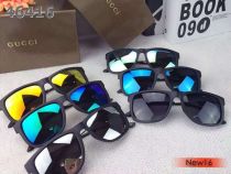Gucci Sunglasses AAAA-316