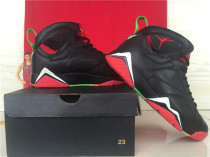 Perfect Air Jordan 7 shoes-10
