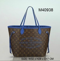 LV Handbags AAA-251