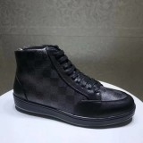 Authentic LV shoes