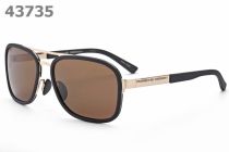 Porsche Design Sunglasses AAAA-124